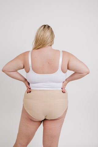 Adventurer Top | White | Final Sale