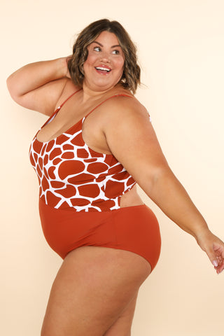 The Sailor | Giraffe & Sienna | Final Sale